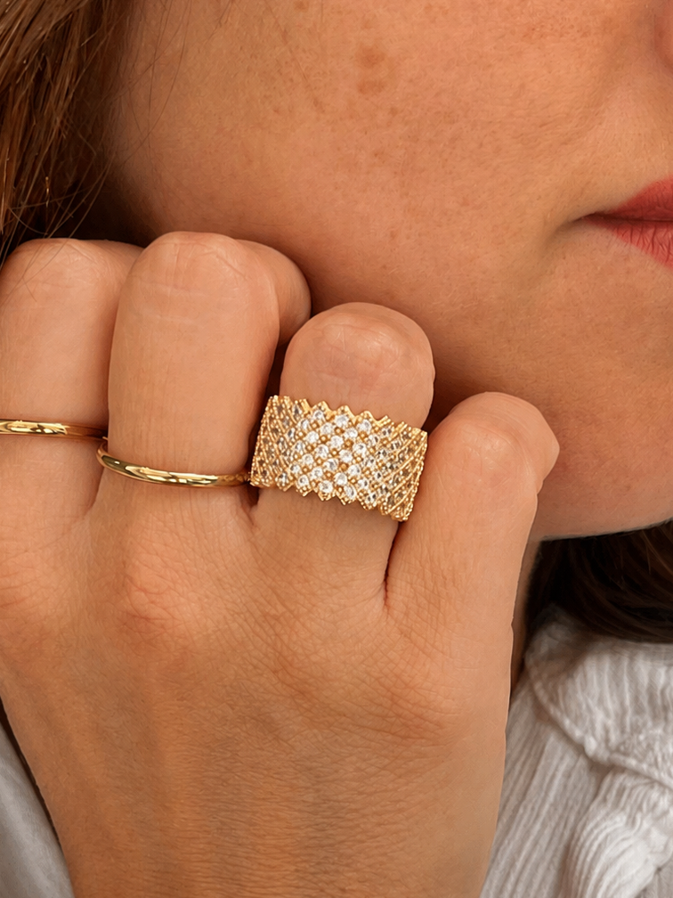Anello Cloe