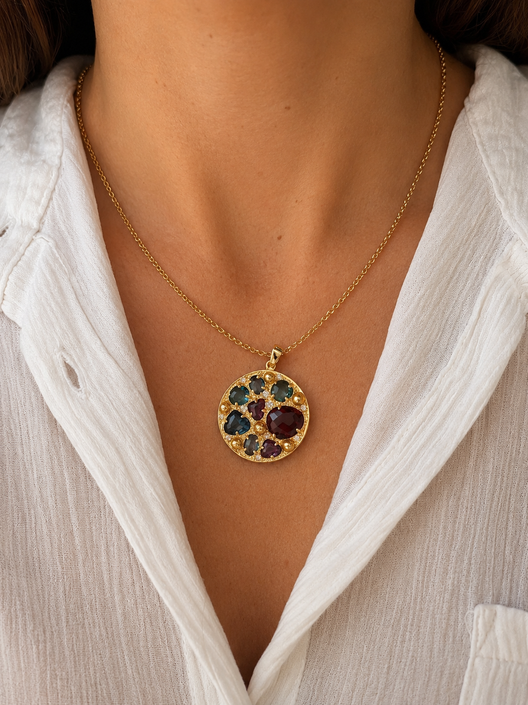 Collana Venere