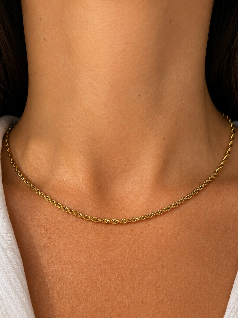 Collana Spighetta