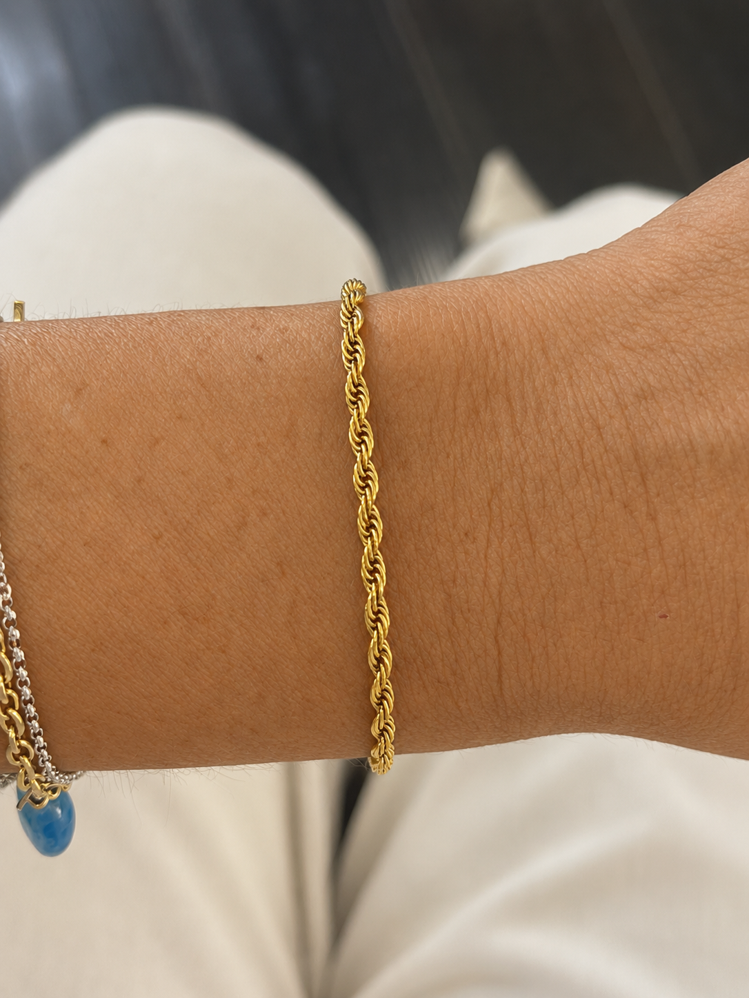 Bracciale Spighetta