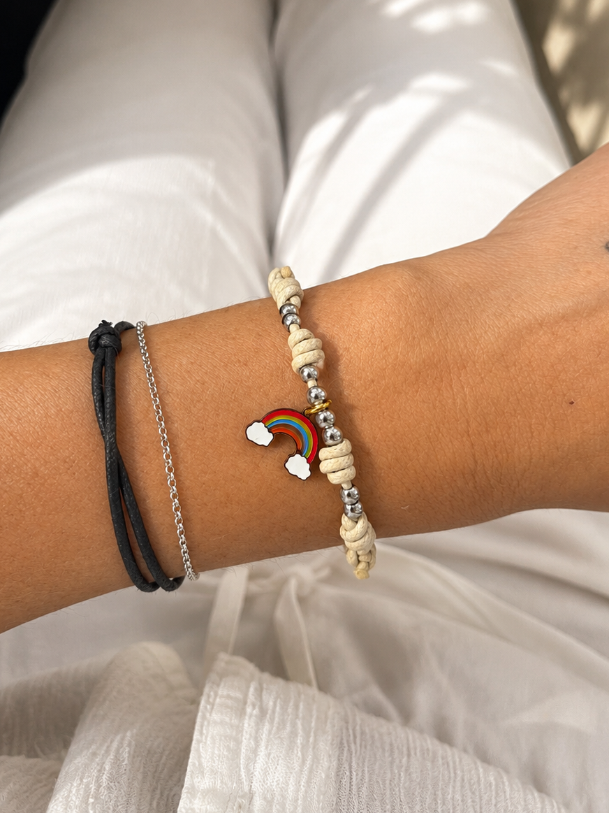 Bracciale Raimbow