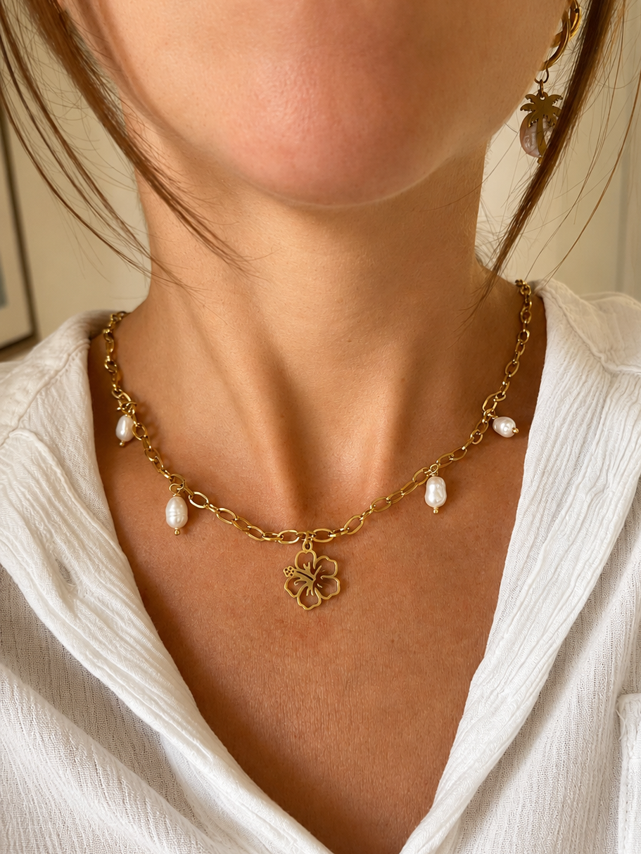 Collana Tahira