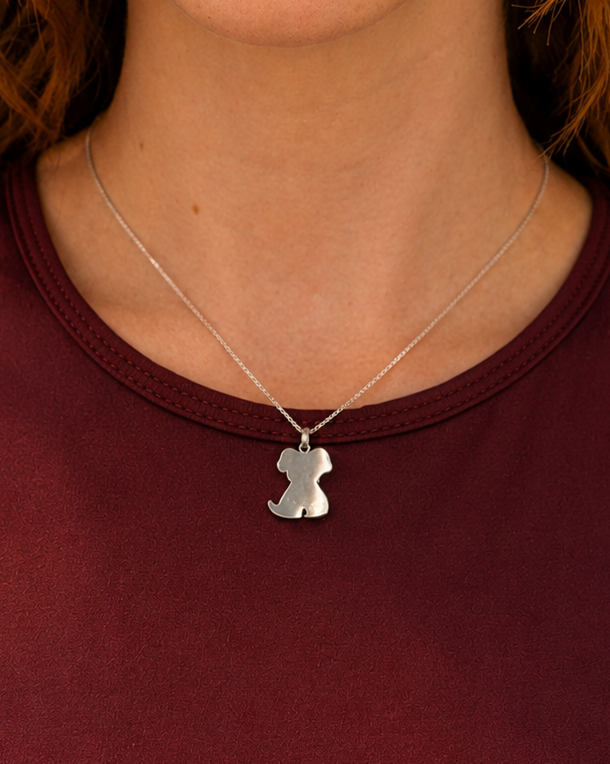 Collana dog
