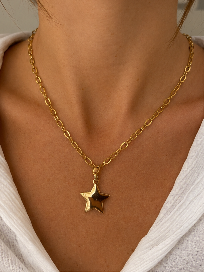 COLLANA VEGA