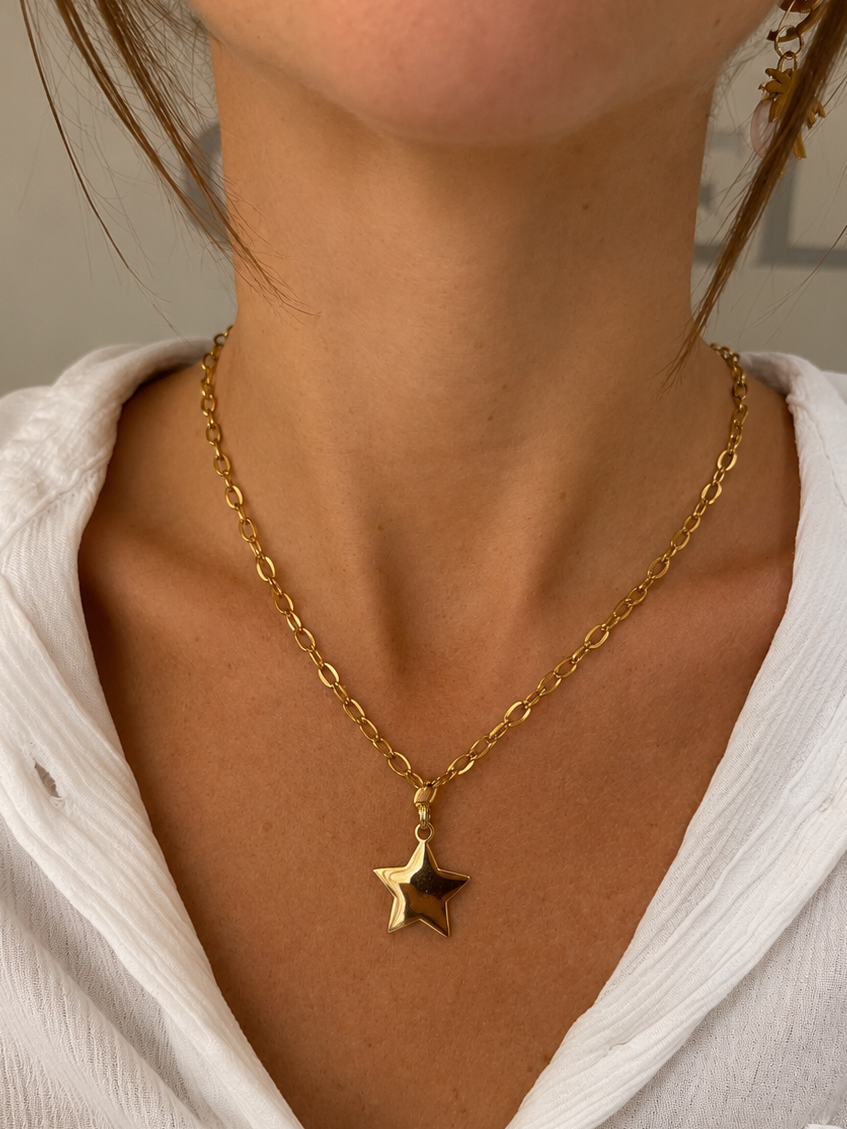 Collana Vega