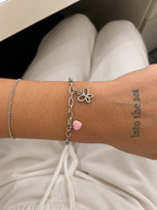 Bracciale Farfalia