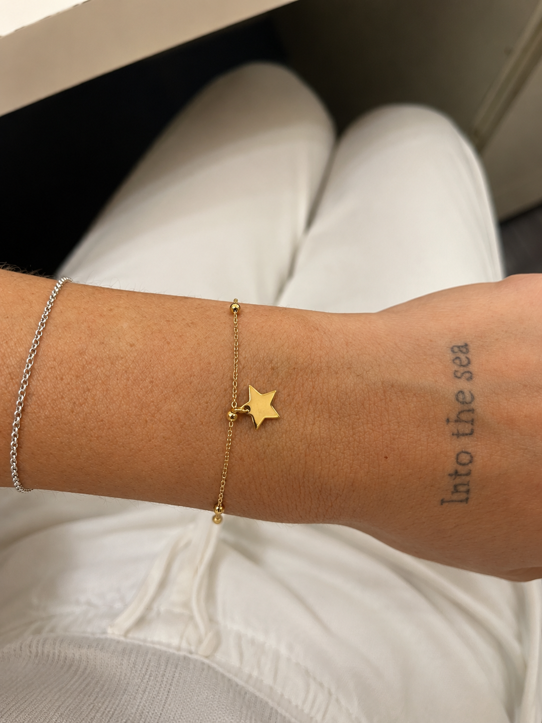 Bracciale Stellia