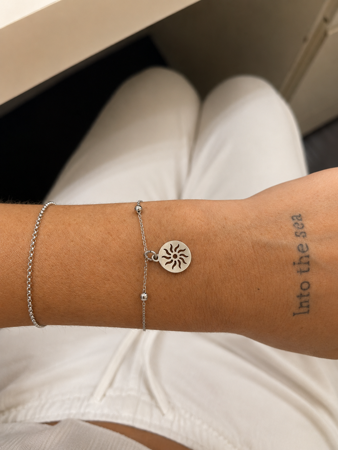 Bracciale Soreya