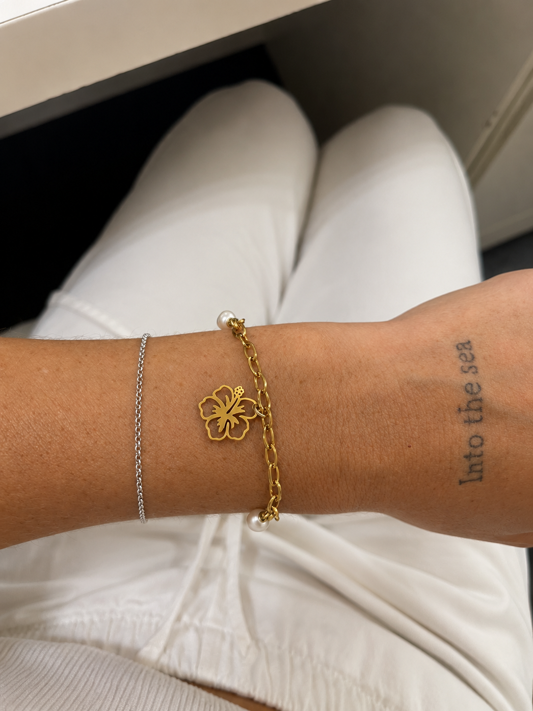 Bracciale Alohea