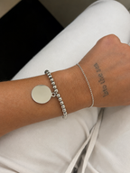 Bracciale Focus
