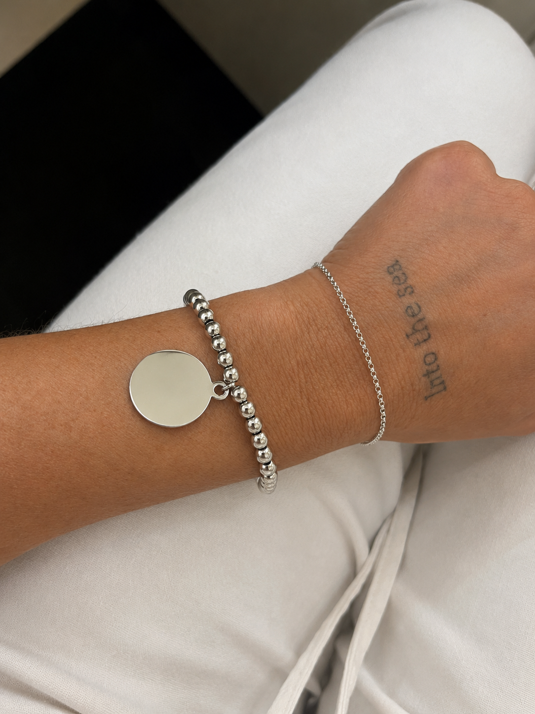 Bracciale Focus