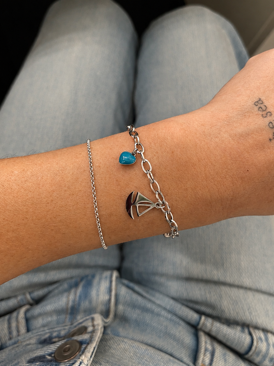 Bracciale Vela