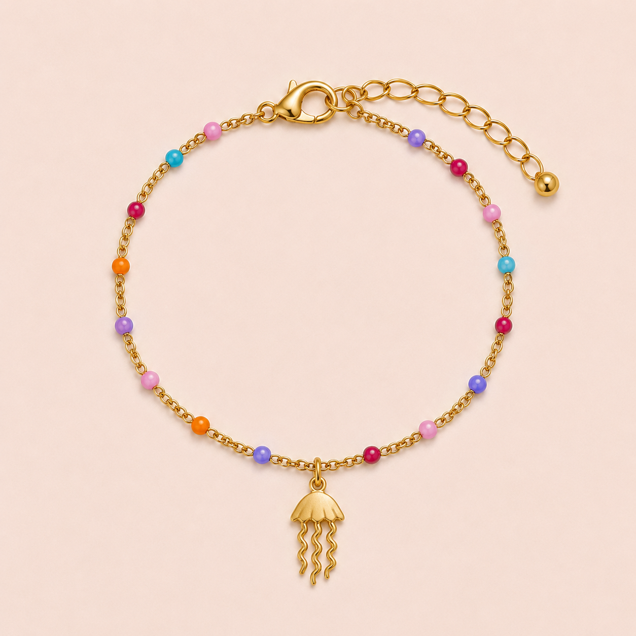 Bracciale Jelly