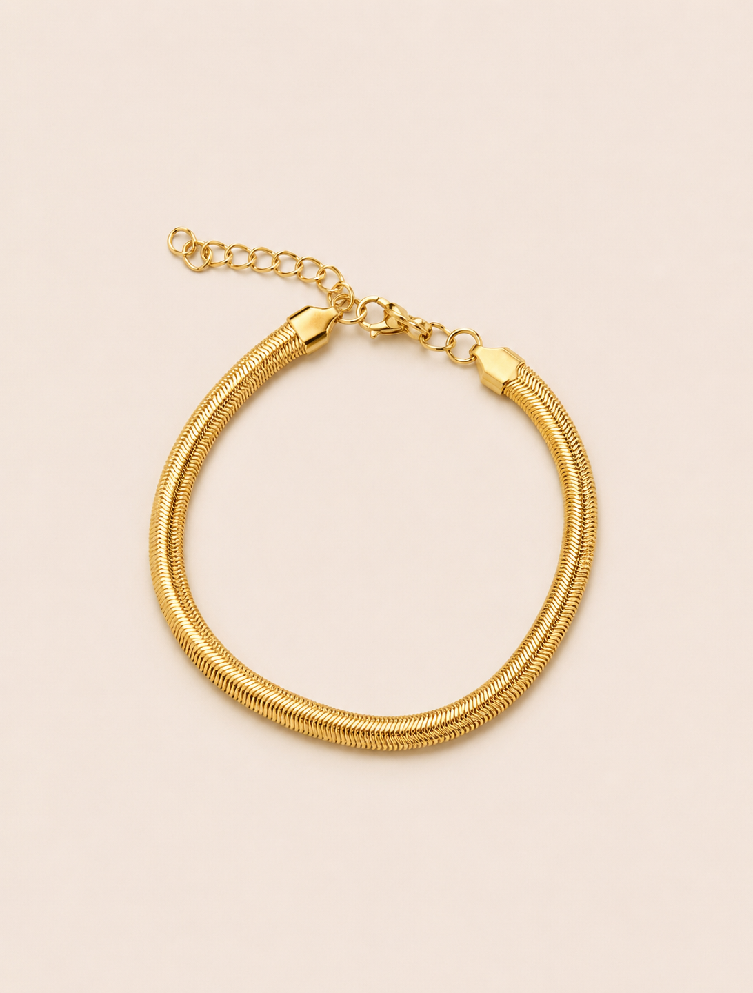 Bracciale Snake Soft