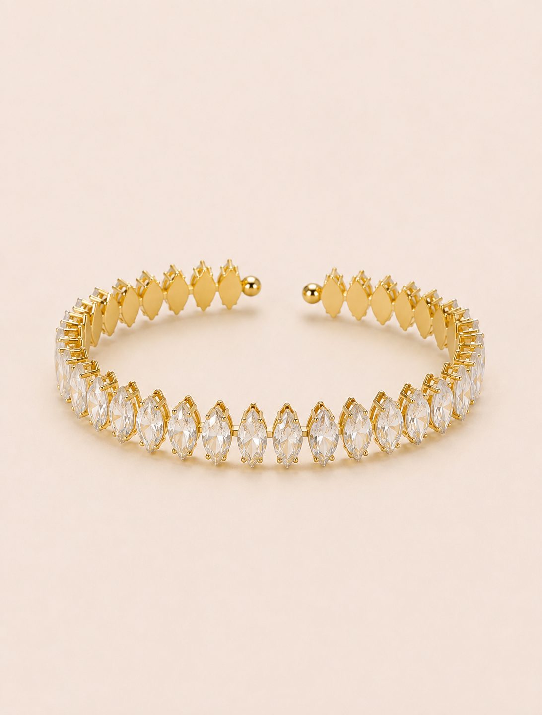 Bracciale Marquise