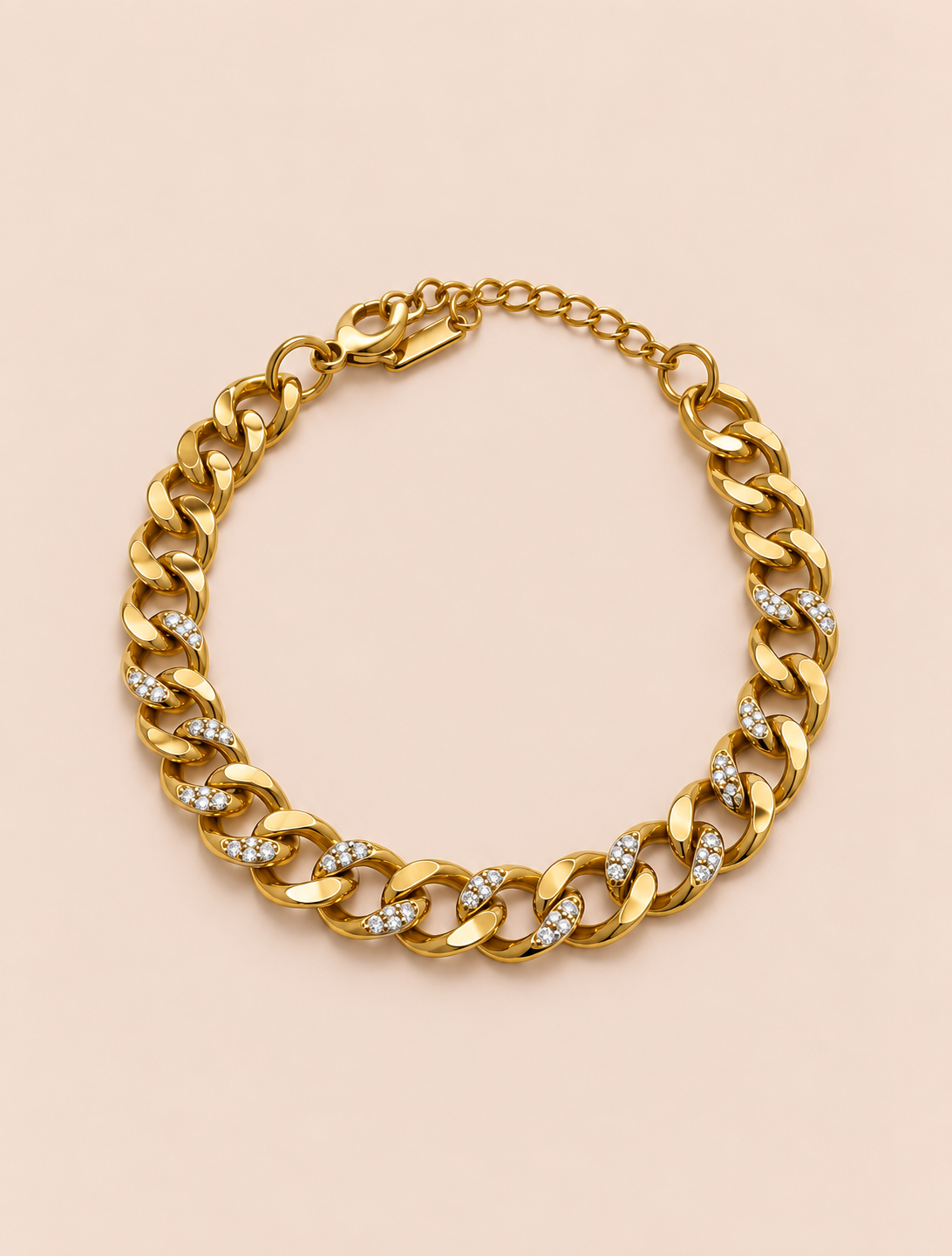 Bracciale Grumetta