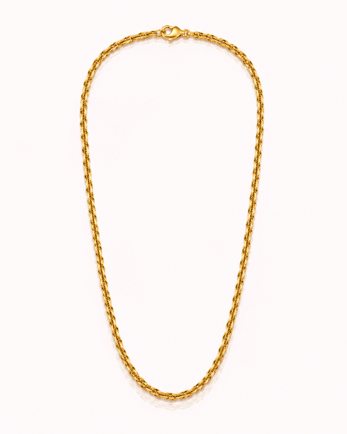 Collana Spighetta