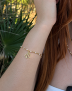Bracciale Perlina