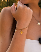 Bracciale Manta