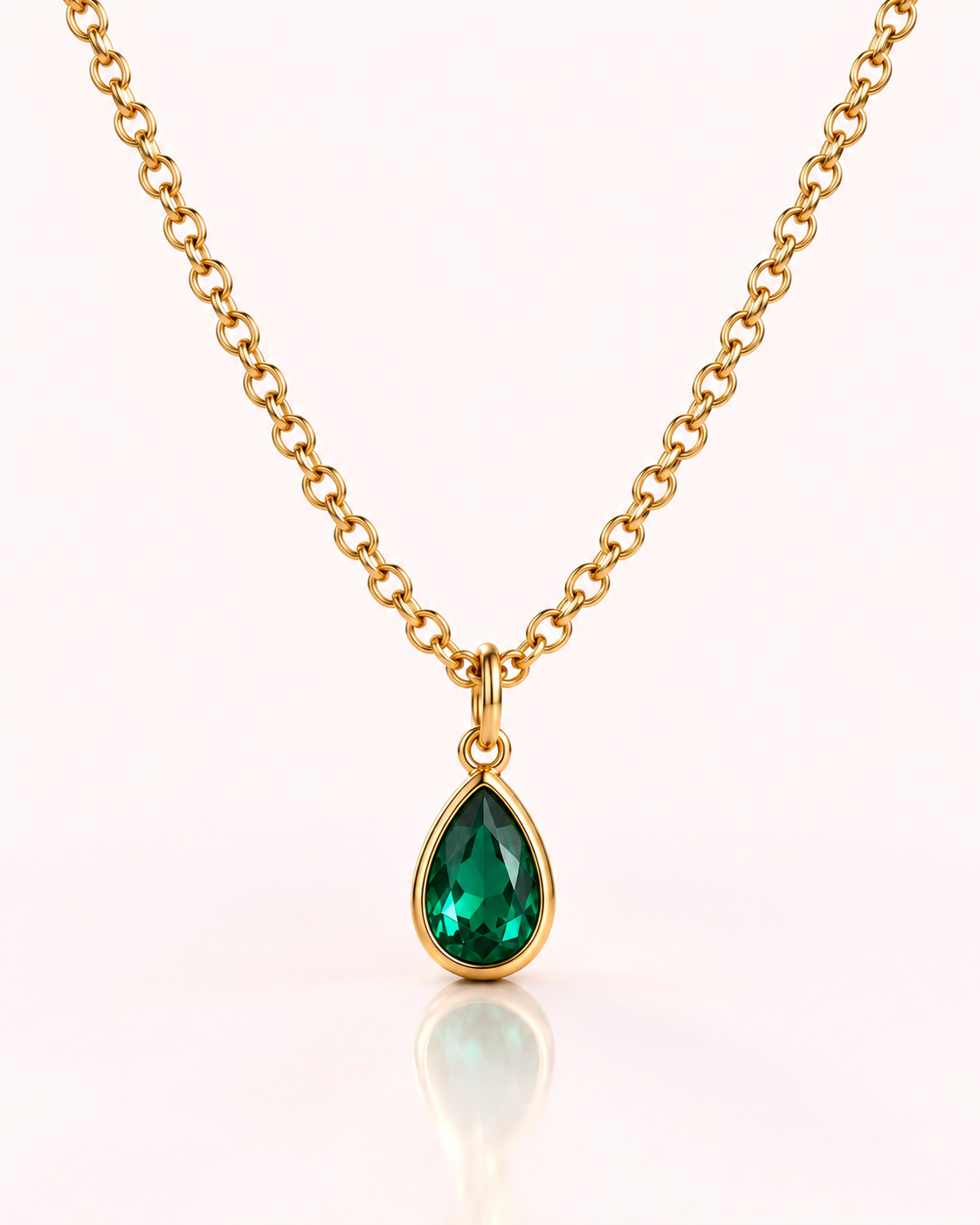 COLLANA ANIMA SETTE EMOZIONI