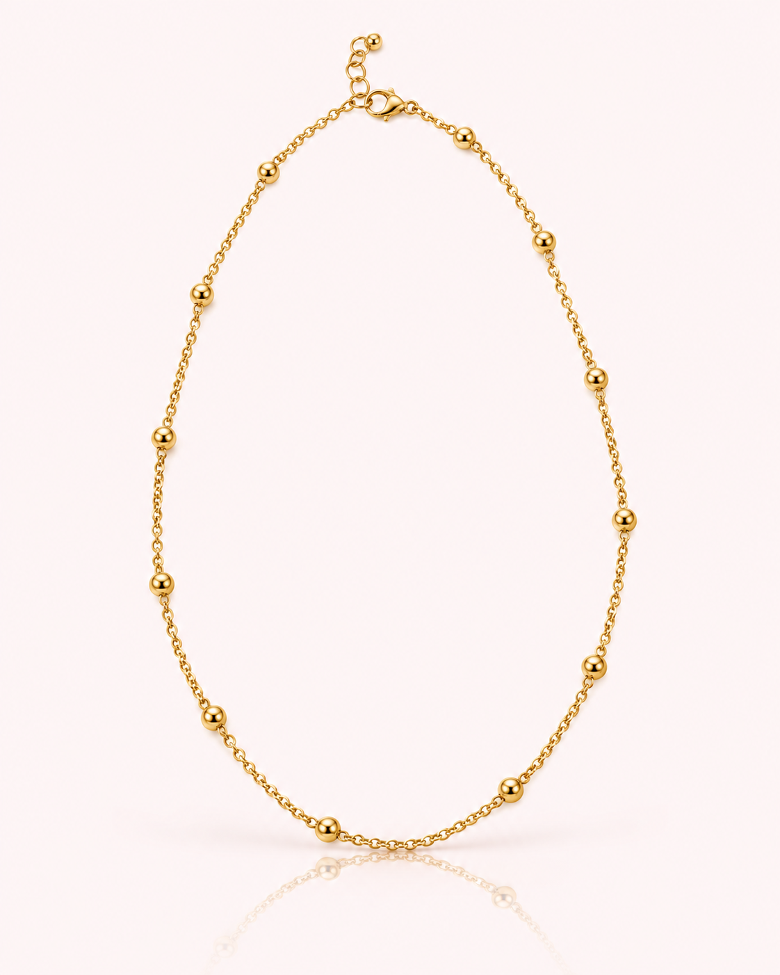 Collana rosario