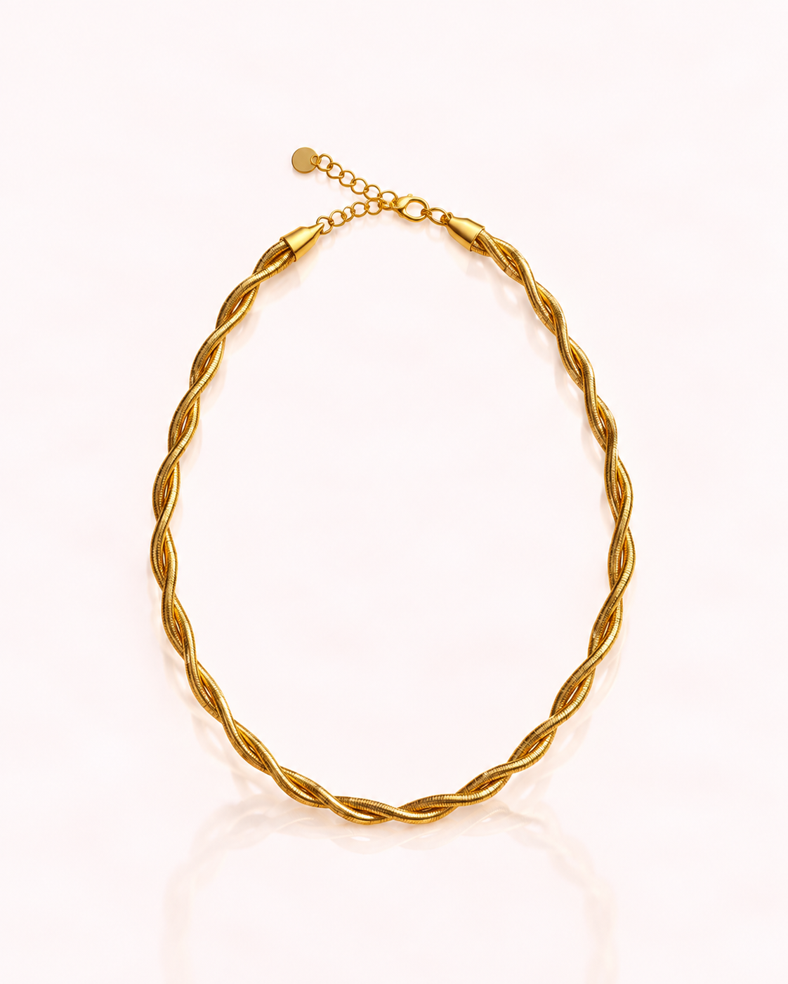 Collana Intreccio