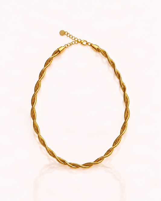 Collana Intreccio
