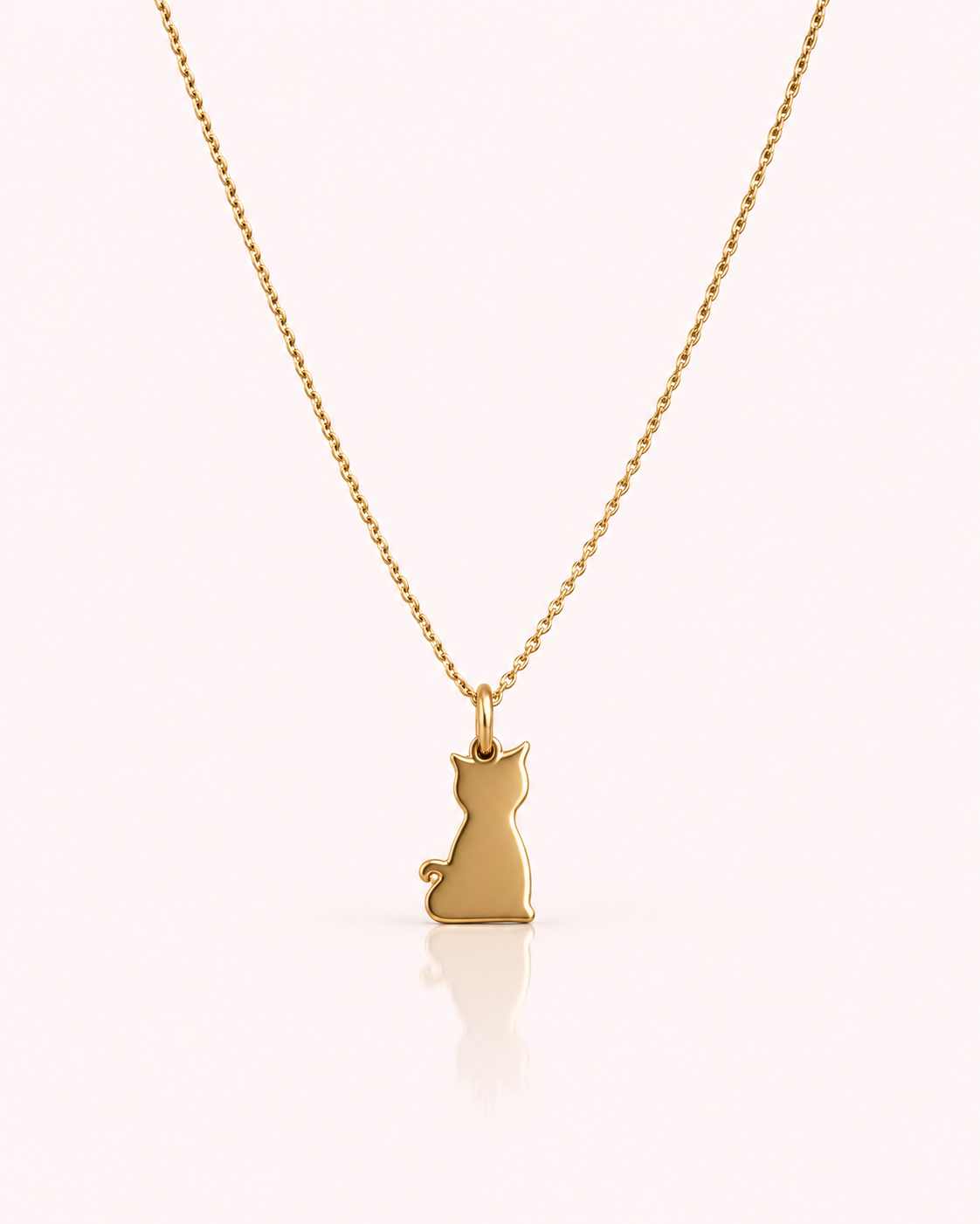 Collana cane e gatto personalizzabile