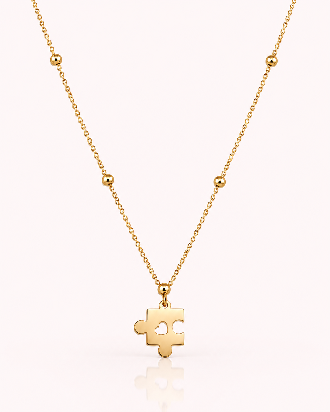 Collana Puzzle