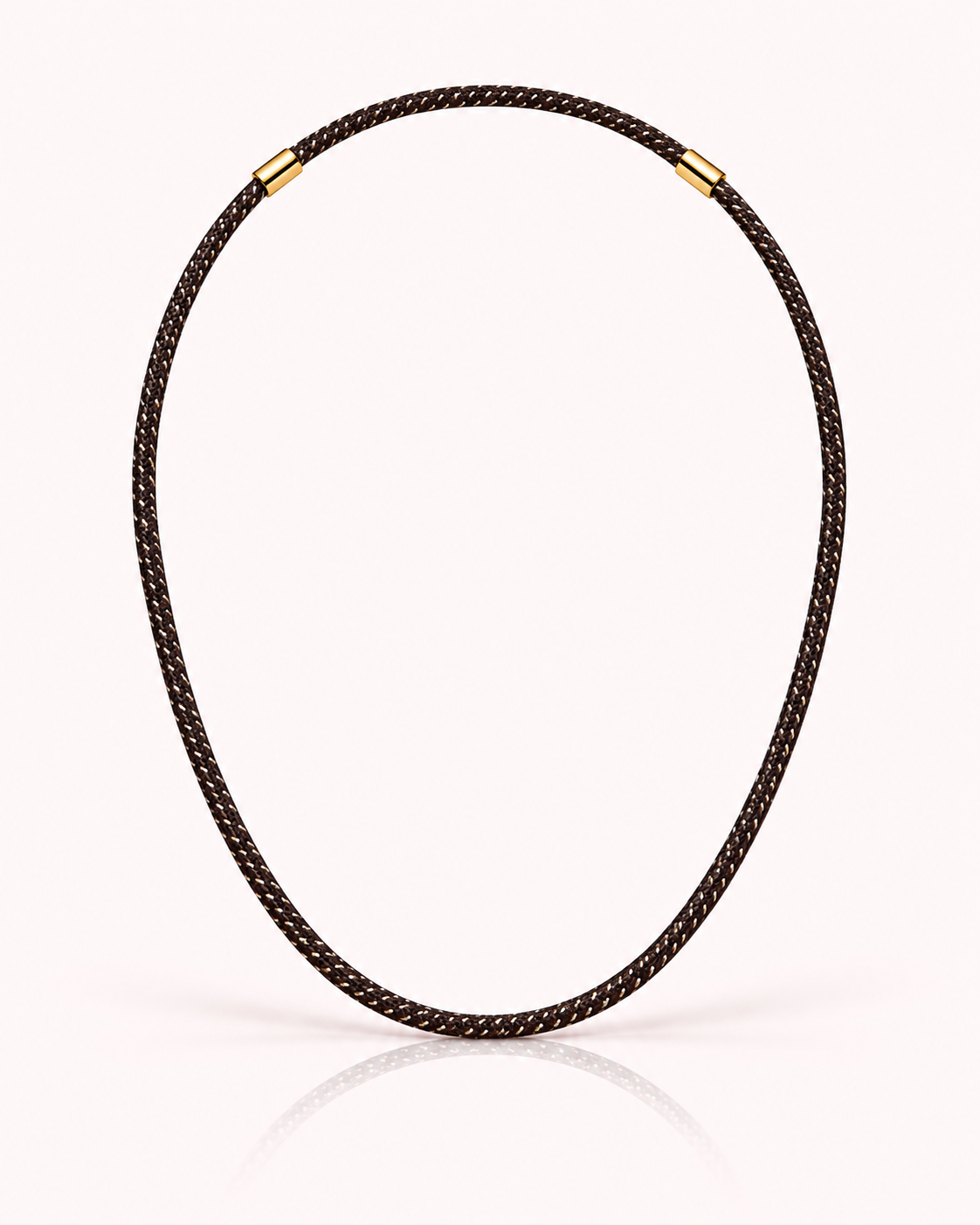 Collana magnetica