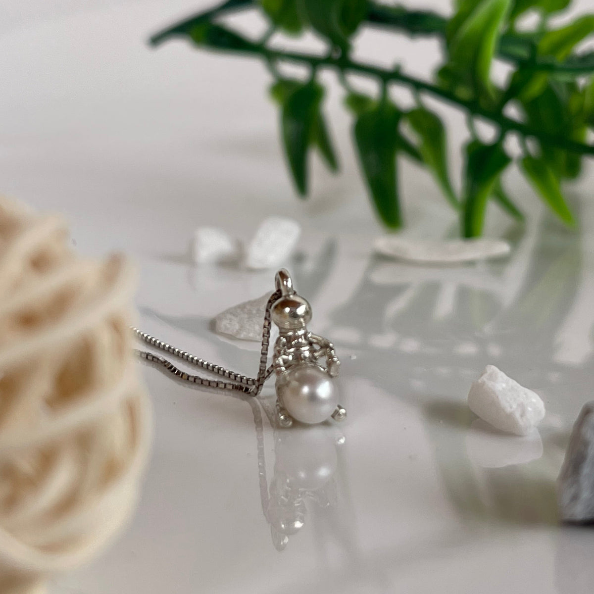 Collana Astronauta