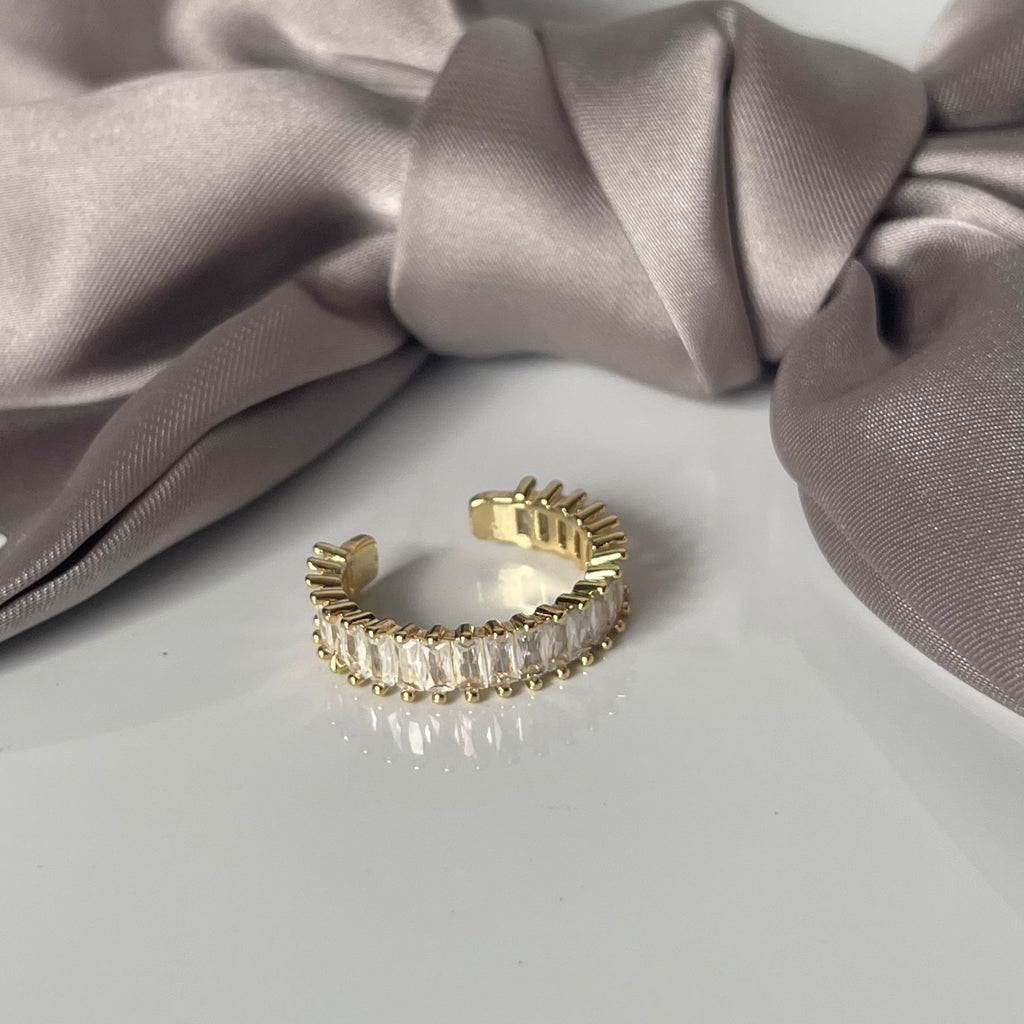 LUCE - anello