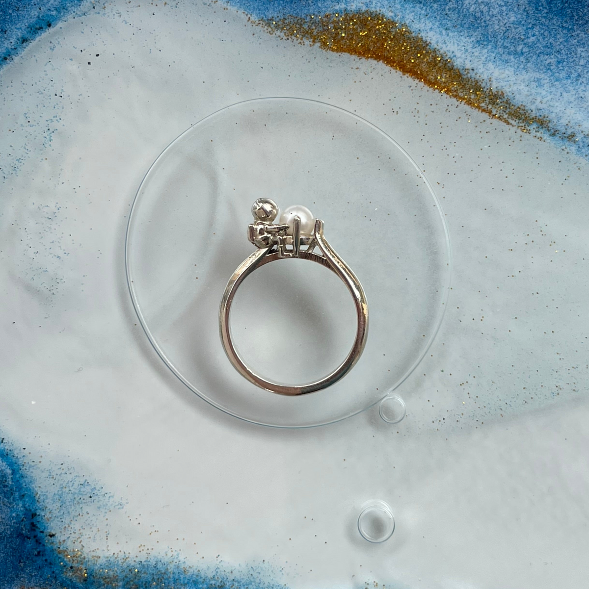 Anello Astronauta