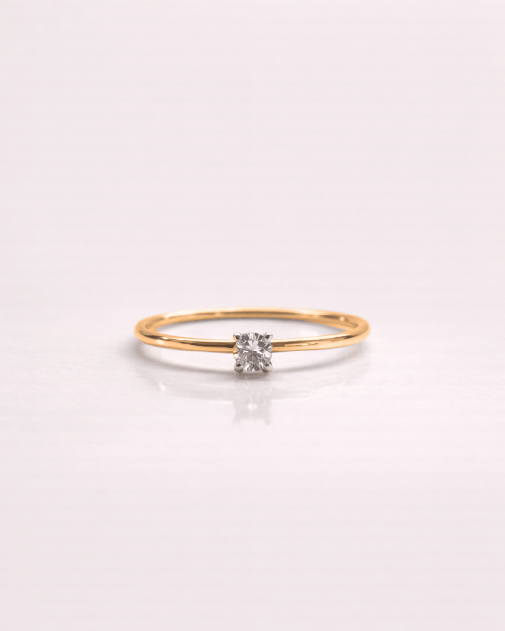 Anello Clair