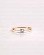 Anello Clair