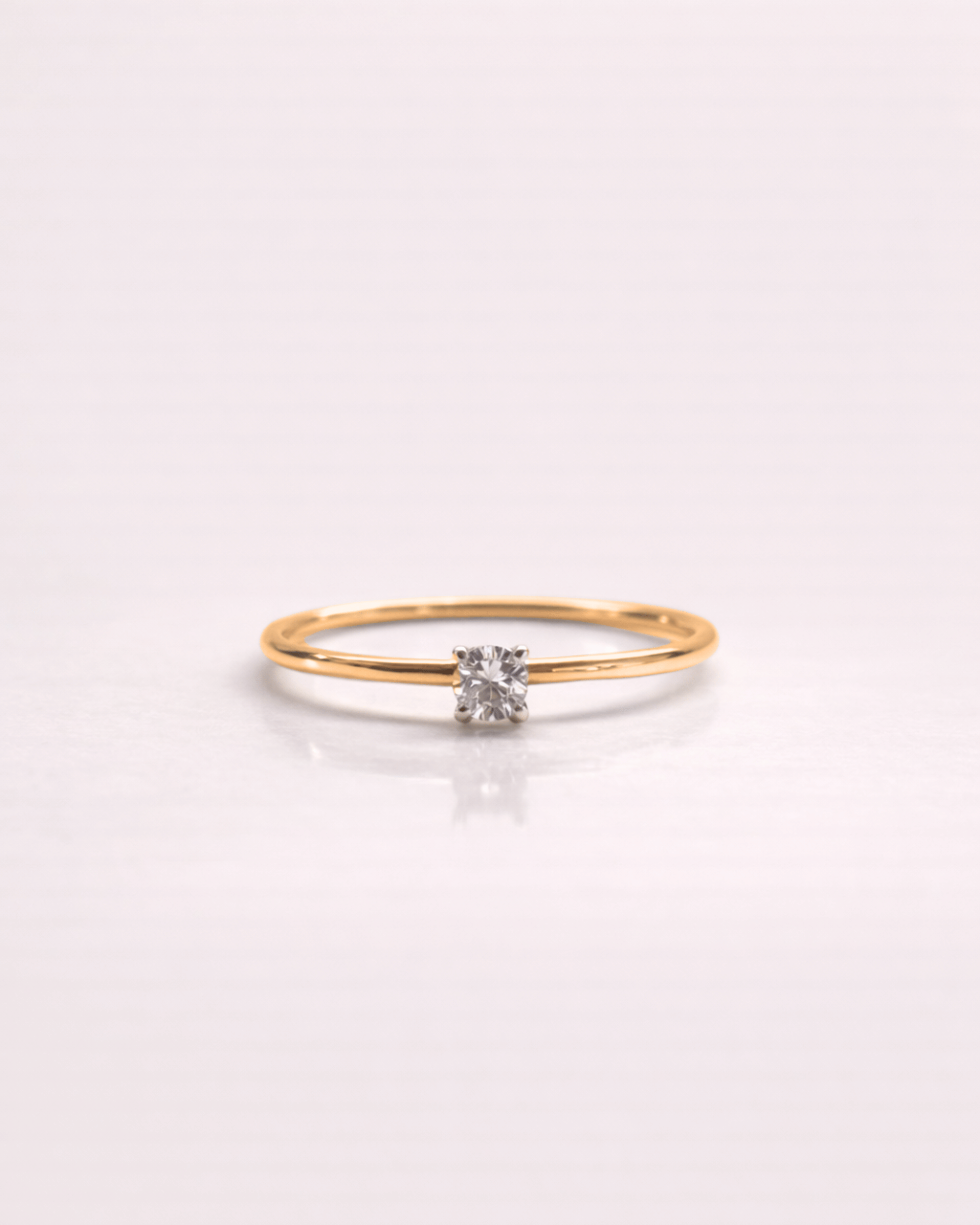 Anello Clair
