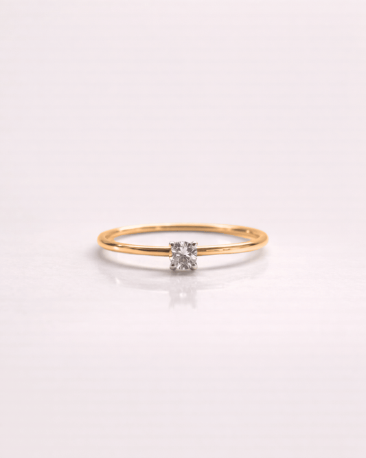 Anello Clair