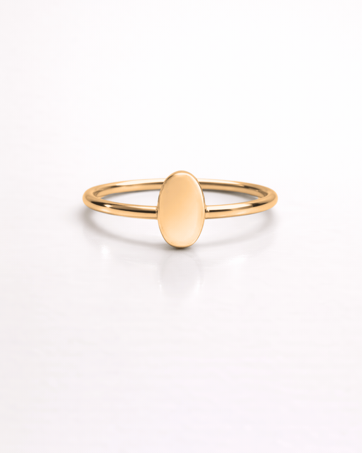 ANELLO MINIMAL GEOMETRICO