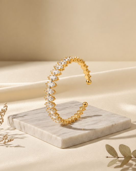 Bracciale Marquise