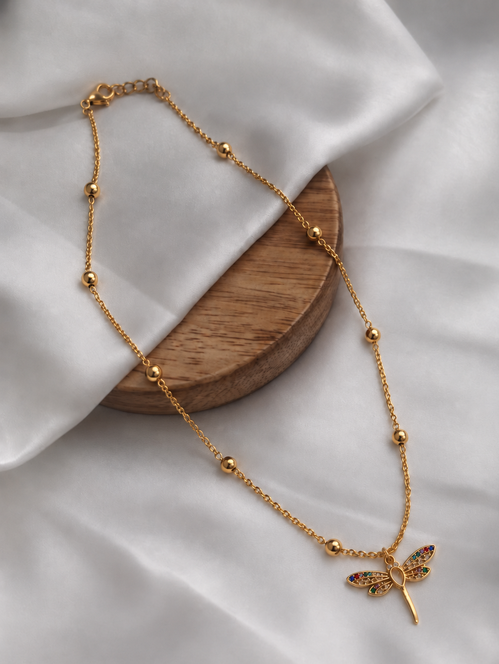 Collana Libellula
