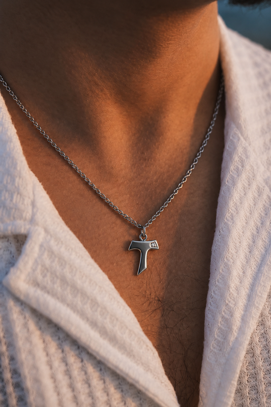 Collana Faith