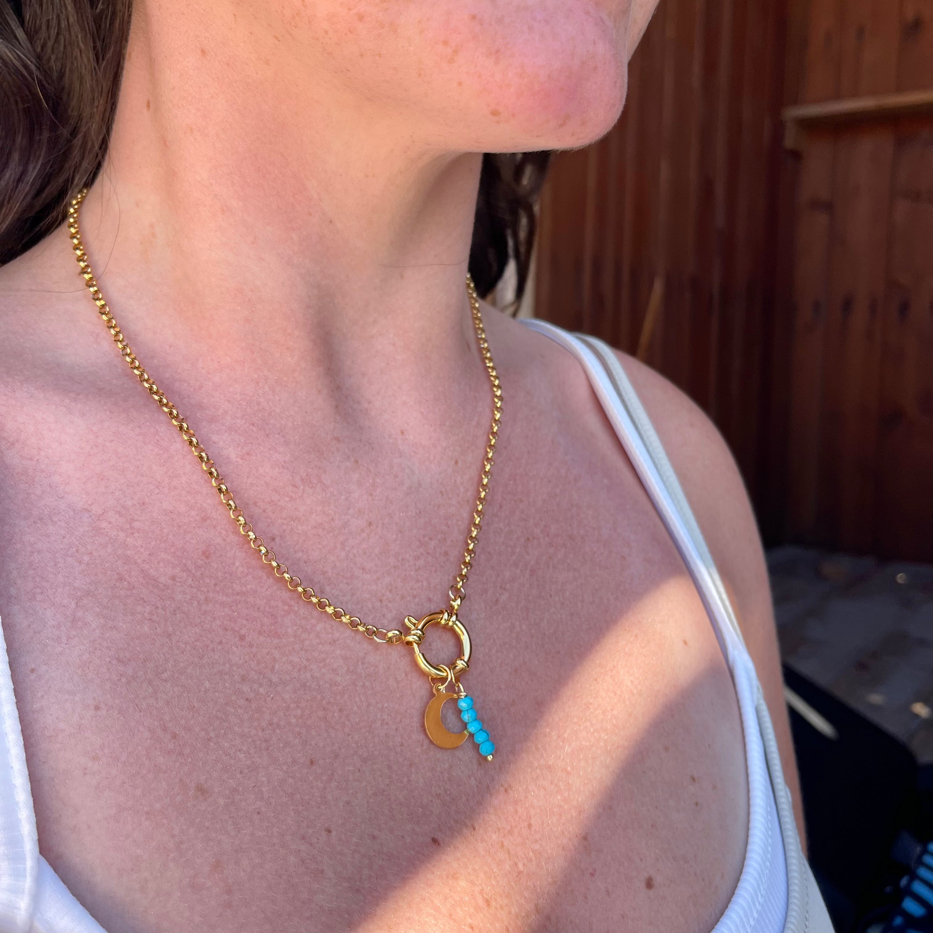 ARIA - collana