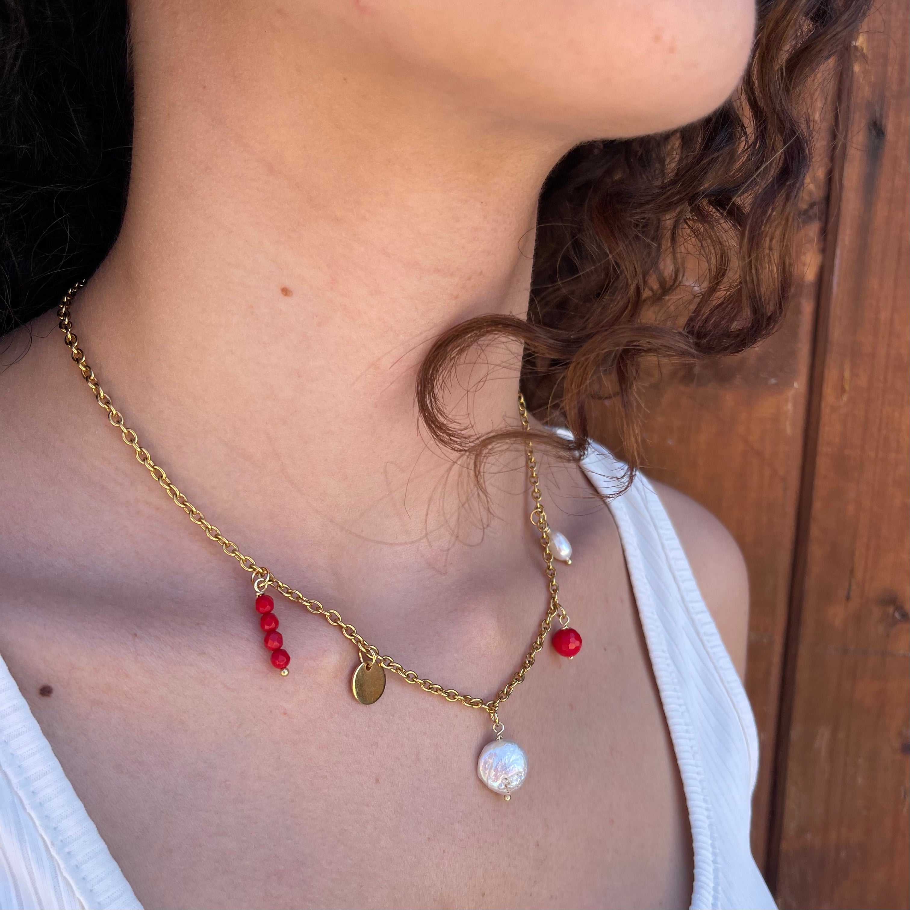 MARINELLA - collana