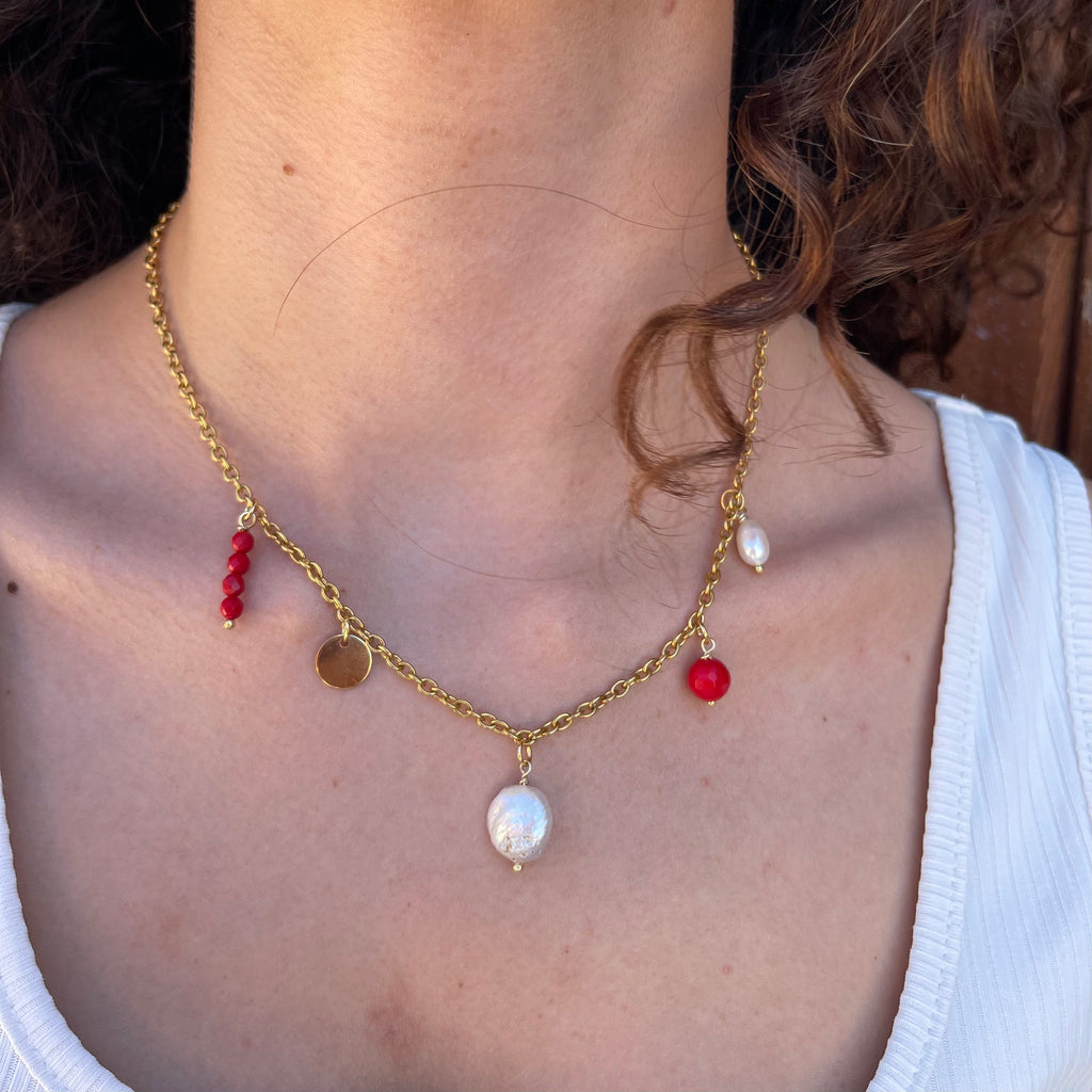 MARINELLA - collana