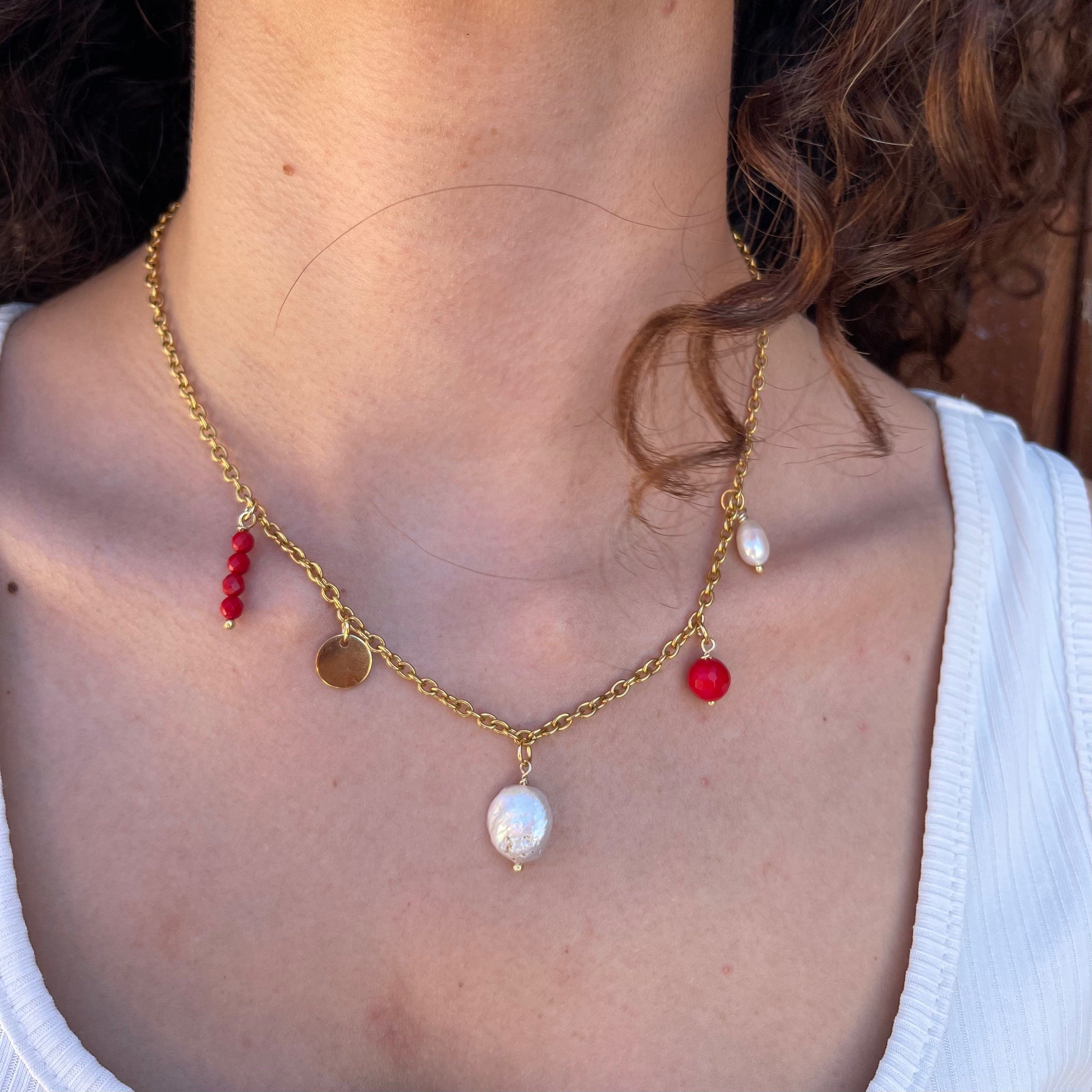 MARINELLA - collana