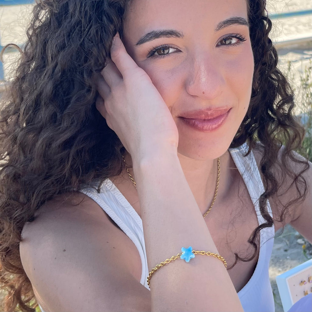 LINA - bracciale