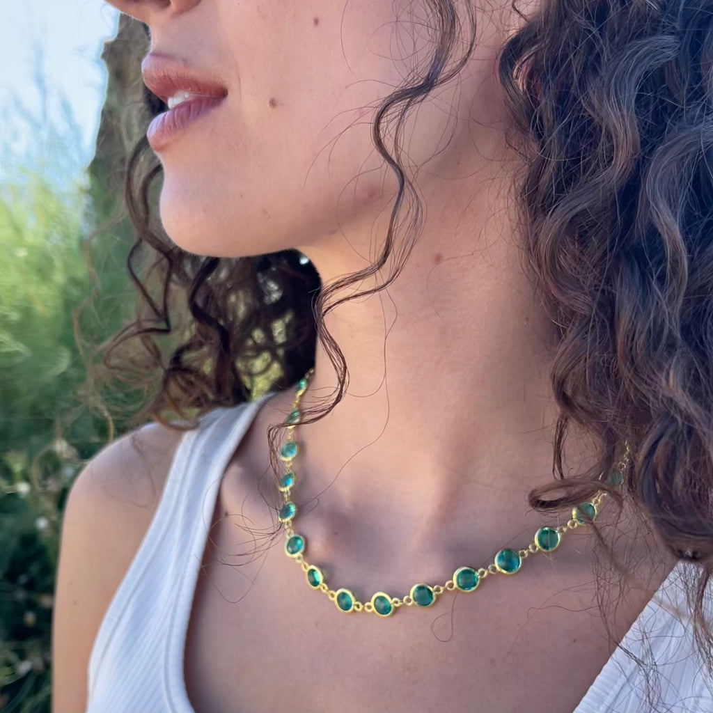 HOPEA - collana