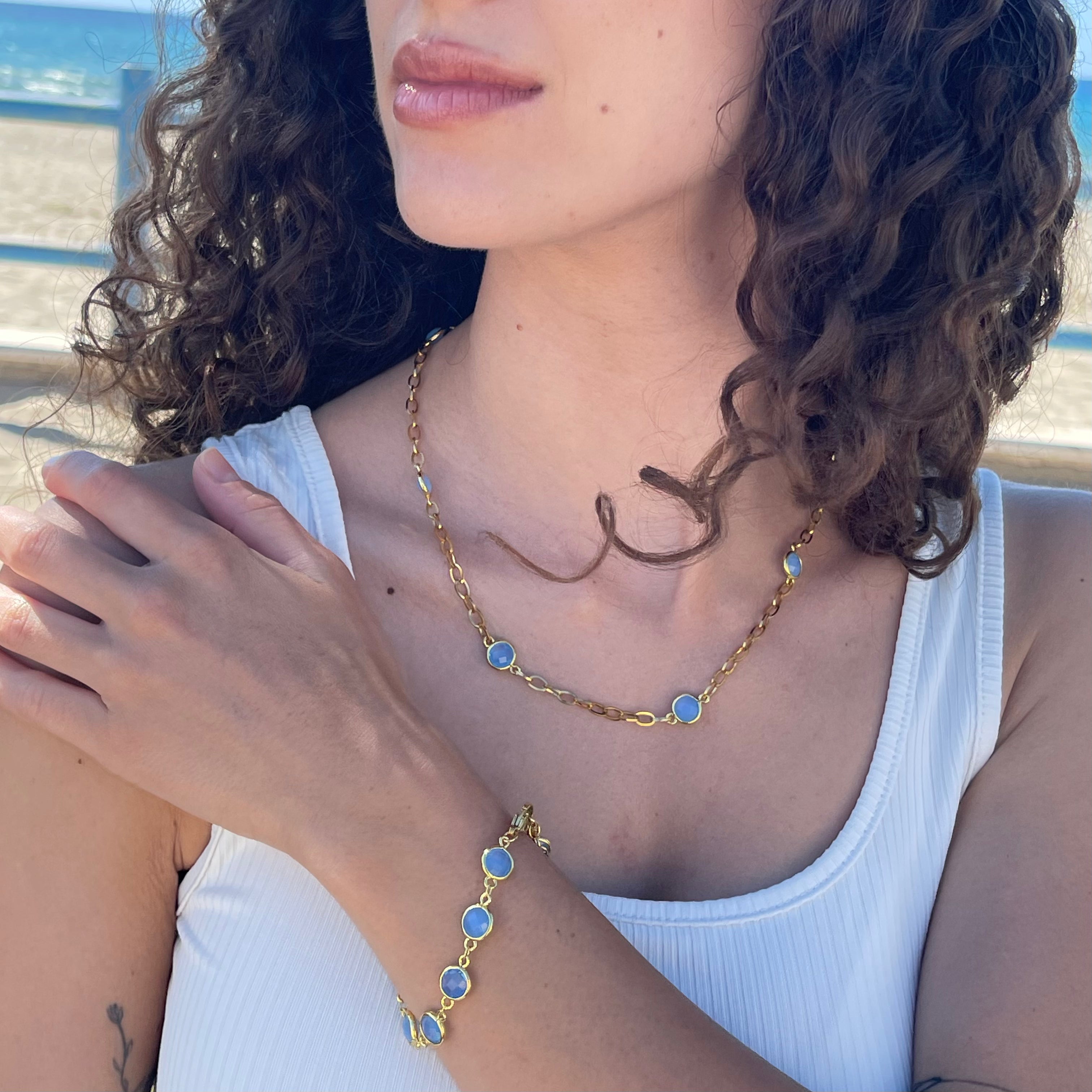 ONDA - bracciale