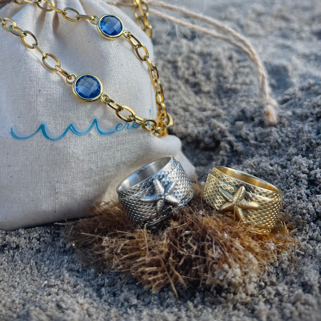 OCEANA - anello