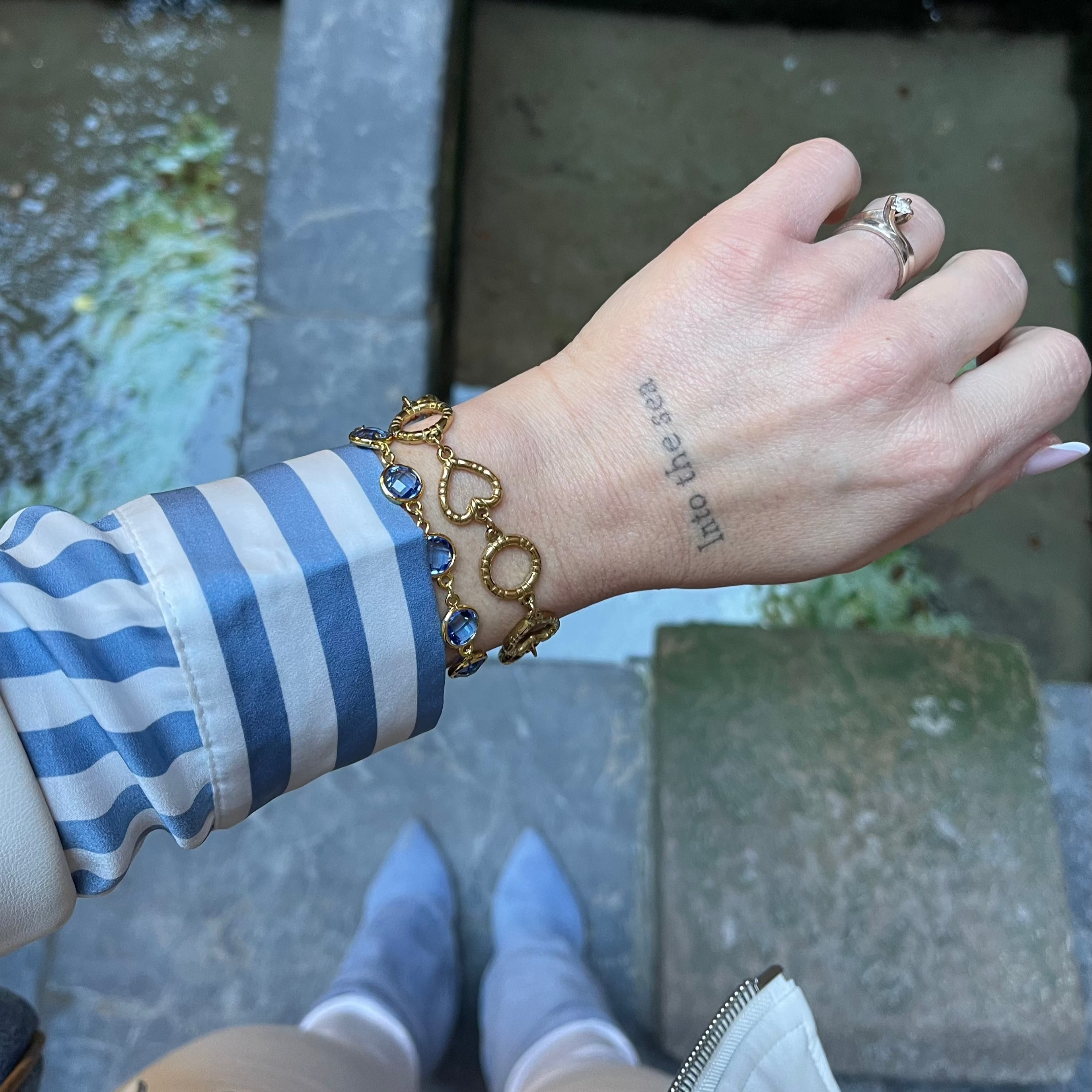 SYMPHONY - bracciale